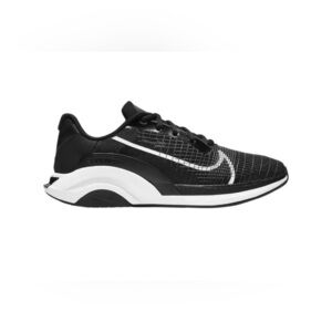 Men’s Nike ZoomMX SuperRep Surge Fitness Performance Mesh Cushioning Shoes